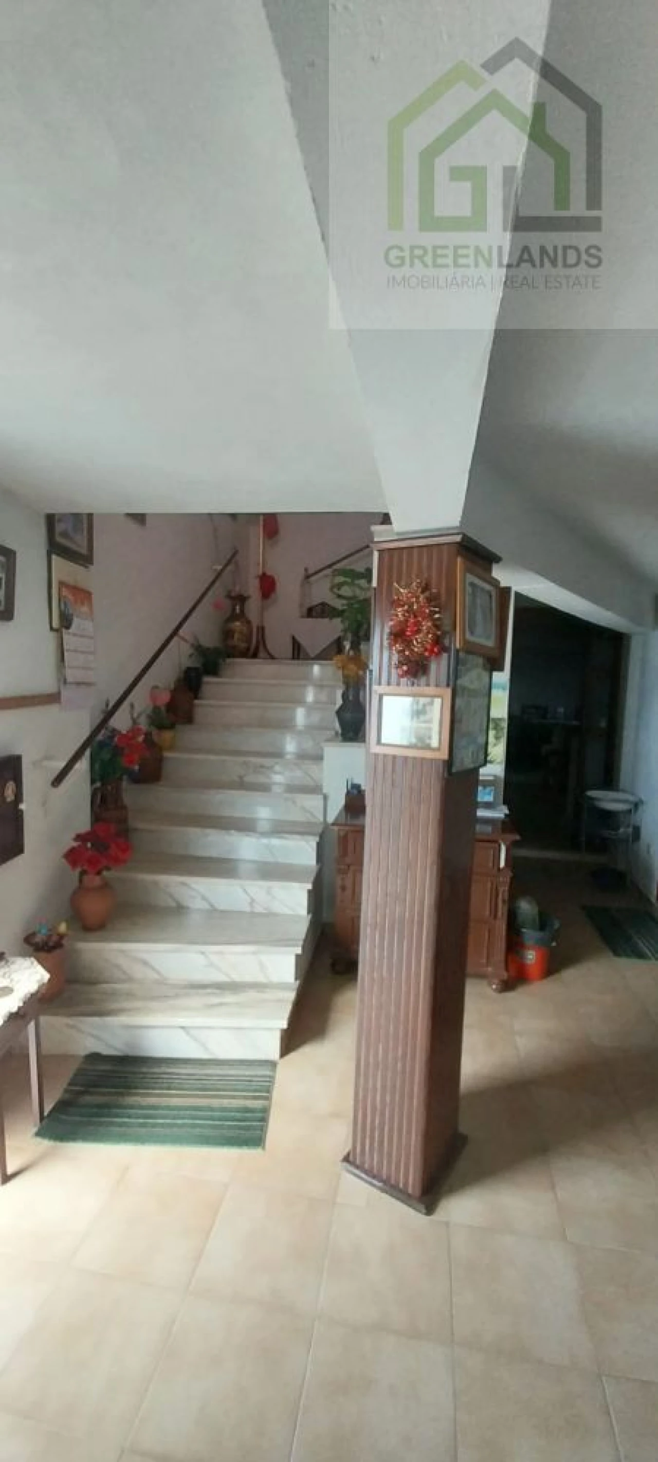Moradia T4 para Venda em Pombeiro da Beira Foto 37