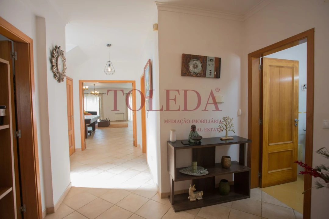 Moradia T4 para Venda em Azeitão (São Lourenço e São Simão) Foto 50