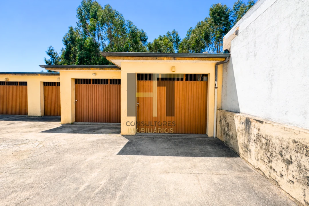 Apartamento T3 para Venda em Aguas Santas Foto 25