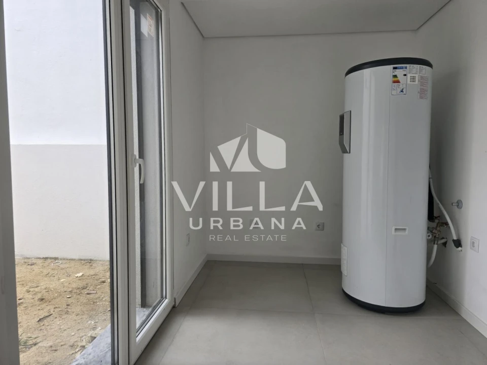 Moradia T3 para Venda em Caparica e Trafaria Foto 11