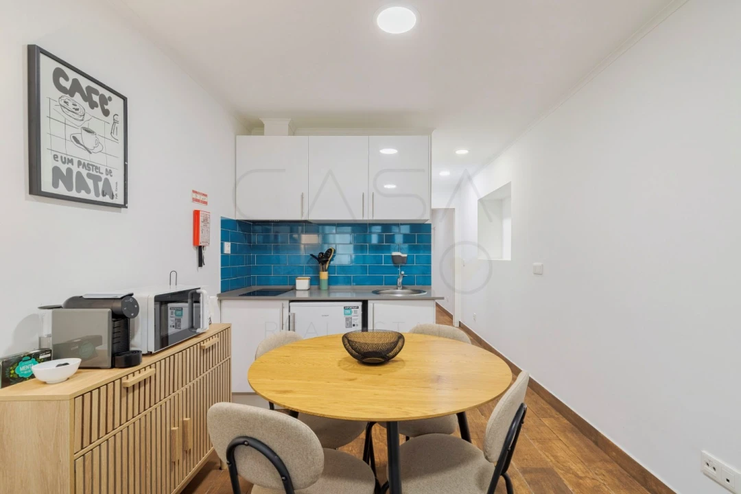 Apartamento T1 para Venda em União das Freguesias de Setúbal Foto 1