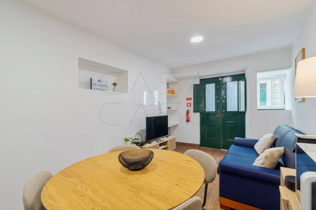 Apartamento T1 para Venda em União das Freguesias de Setúbal Foto 8
