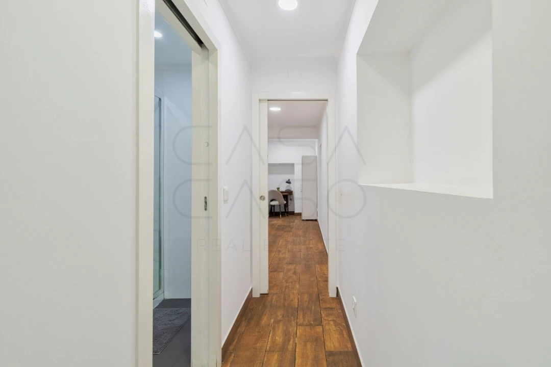 Apartamento T1 para Venda em União das Freguesias de Setúbal Foto 11