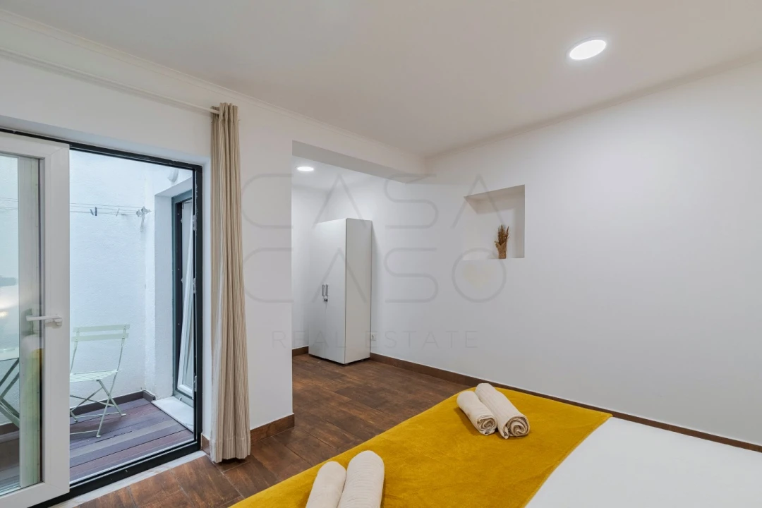 Apartamento T1 para Venda em União das Freguesias de Setúbal Foto 14