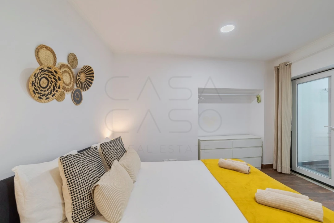 Apartamento T1 para Venda em União das Freguesias de Setúbal Foto 16