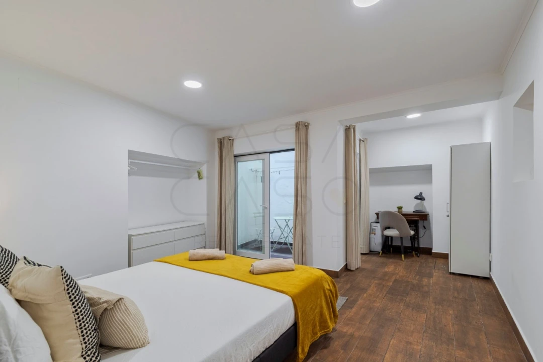 Apartamento T1 para Venda em União das Freguesias de Setúbal Foto 17