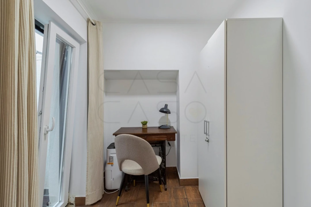 Apartamento T1 para Venda em União das Freguesias de Setúbal Foto 18