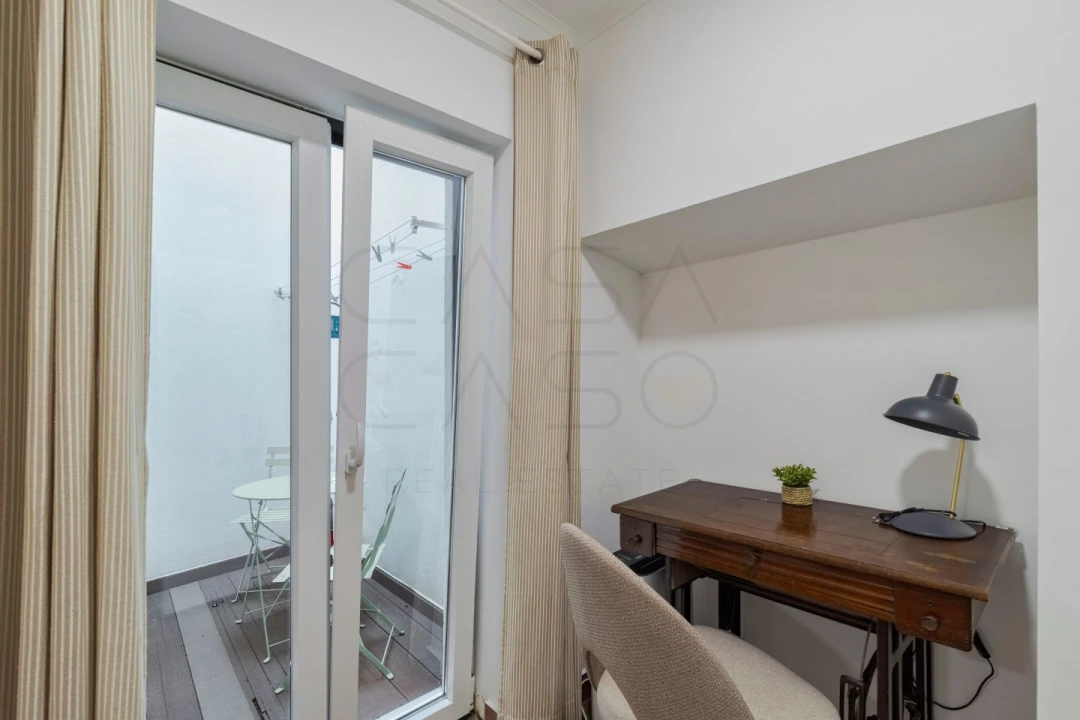 Apartamento T1 para Venda em União das Freguesias de Setúbal Foto 19