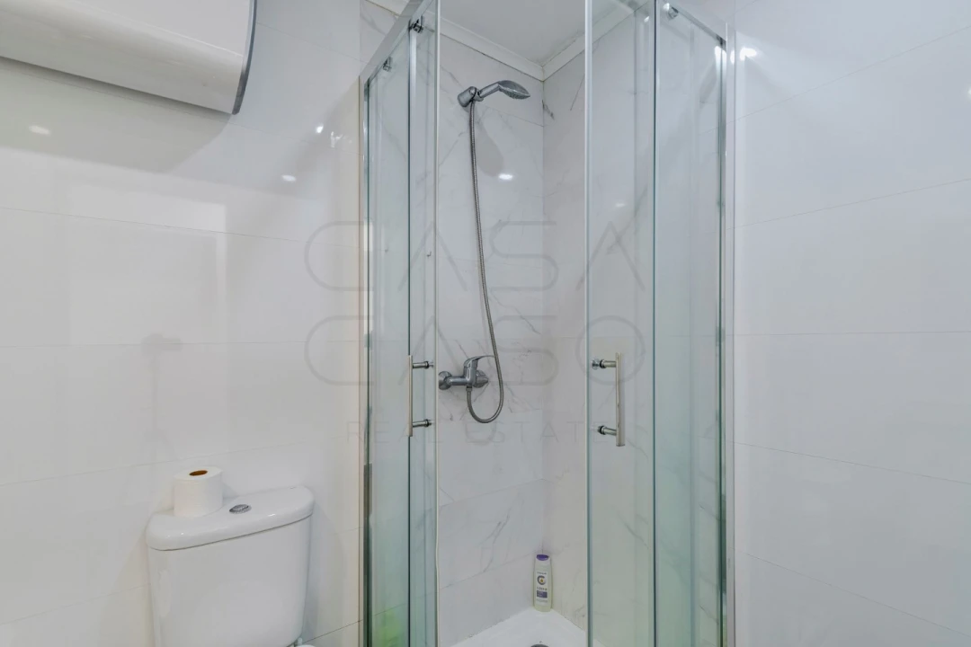 Apartamento T1 para Venda em União das Freguesias de Setúbal Foto 21