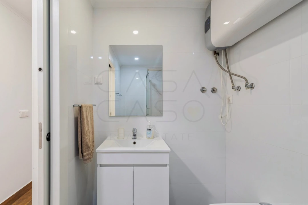 Apartamento T1 para Venda em União das Freguesias de Setúbal Foto 22