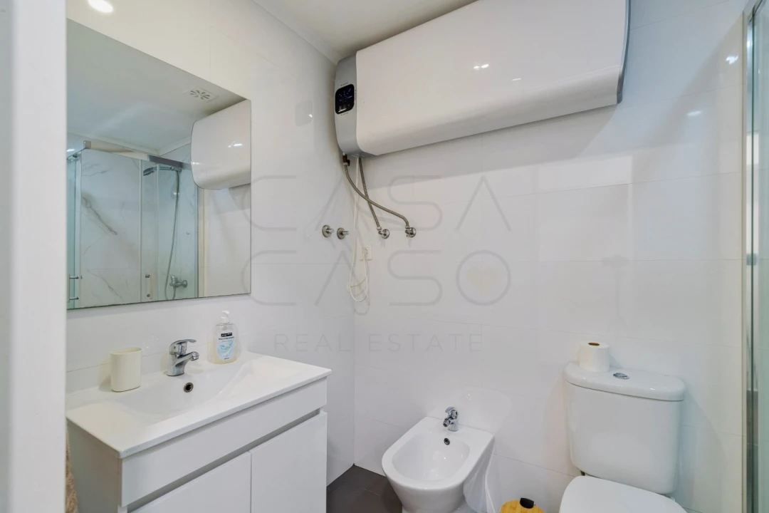 Apartamento T1 para Venda em União das Freguesias de Setúbal Foto 23