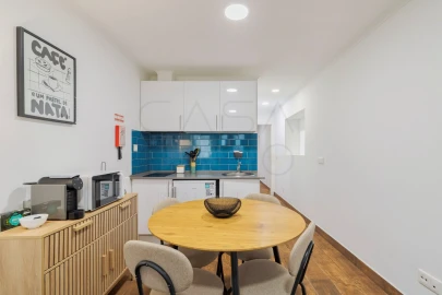 Apartamento T1 para Venda em União das Freguesias de Setúbal