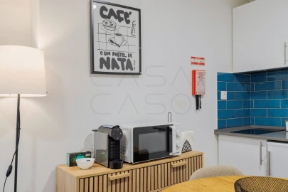 Apartamento T1 para Venda em União das Freguesias de Setúbal