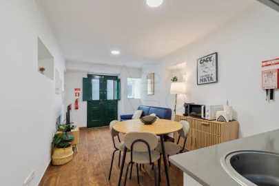Apartamento T1 para Venda em União das Freguesias de Setúbal
