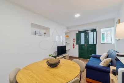 Apartamento T1 para Venda em União das Freguesias de Setúbal