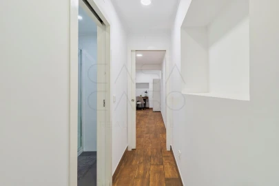 Apartamento T1 para Venda em União das Freguesias de Setúbal