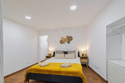 Apartamento T1 para Venda em União das Freguesias de Setúbal