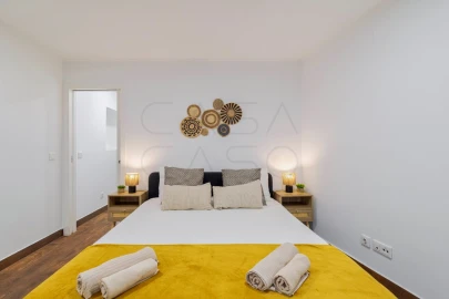Apartamento T1 para Venda em União das Freguesias de Setúbal
