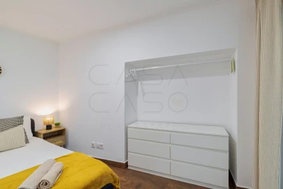 Apartamento T1 para Venda em União das Freguesias de Setúbal