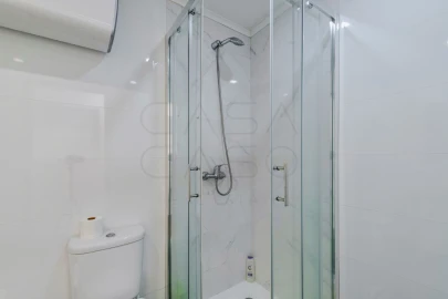 Apartamento T1 para Venda em União das Freguesias de Setúbal