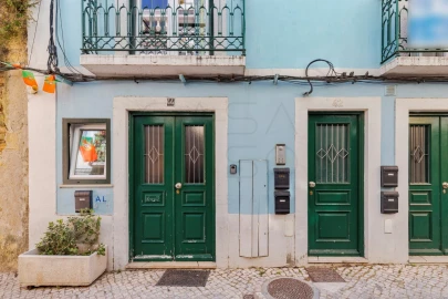 Apartamento T1 para Venda em União das Freguesias de Setúbal