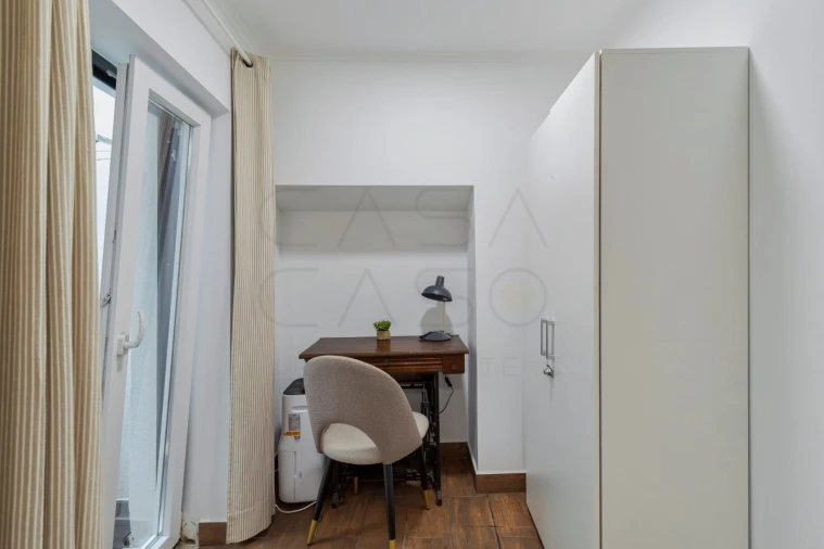 Apartamento T1 para Venda em União das Freguesias de Setúbal Foto 18