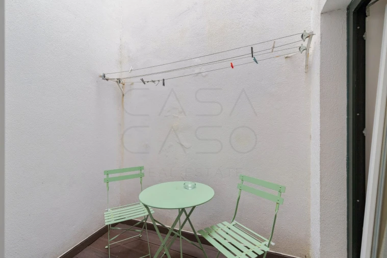 Apartamento T1 para Venda em União das Freguesias de Setúbal Foto 20