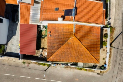 Moradia T4 para Venda em Corroios