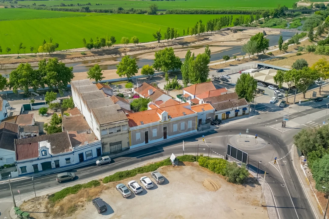 Moradia T3 para Venda em Coruche, Fajarda e Erra Foto 2
