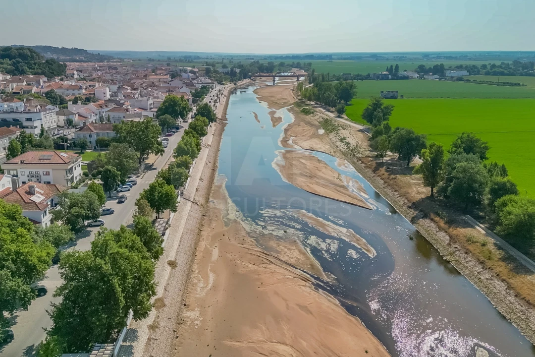 Moradia T3 para Venda em Coruche, Fajarda e Erra Foto 3