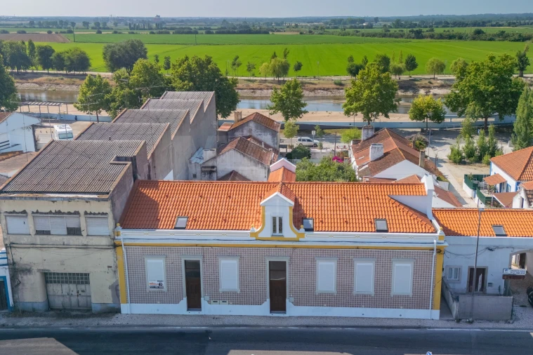 Moradia T4 para Venda em Coruche, Fajarda e Erra Foto 2