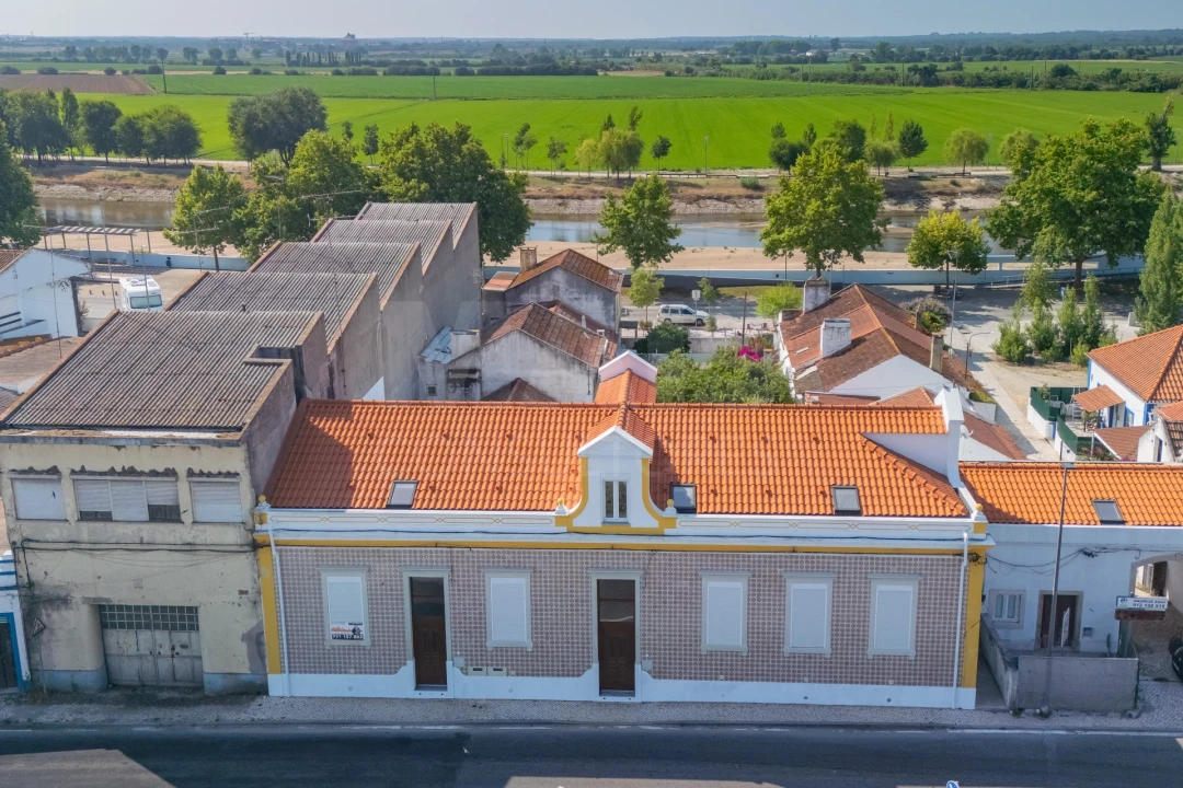 Moradia T4 para Venda em Coruche, Fajarda e Erra Foto 2