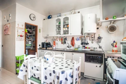 Apartamento T2 para Venda em Cadaval e Pêro Moniz