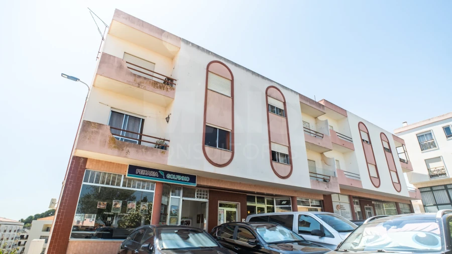 Apartamento T2 para Venda em Cadaval e Pêro Moniz