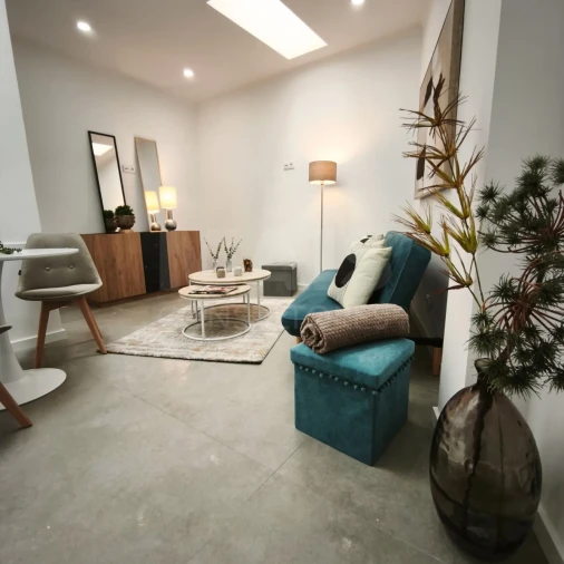 Apartamento T3 para Venda em Benfica Foto 3