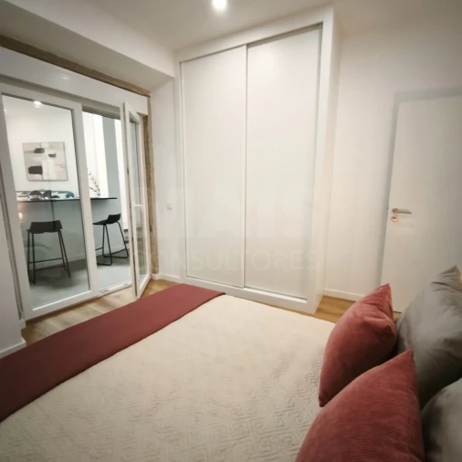 Apartamento T3 para Venda em Benfica Foto 12