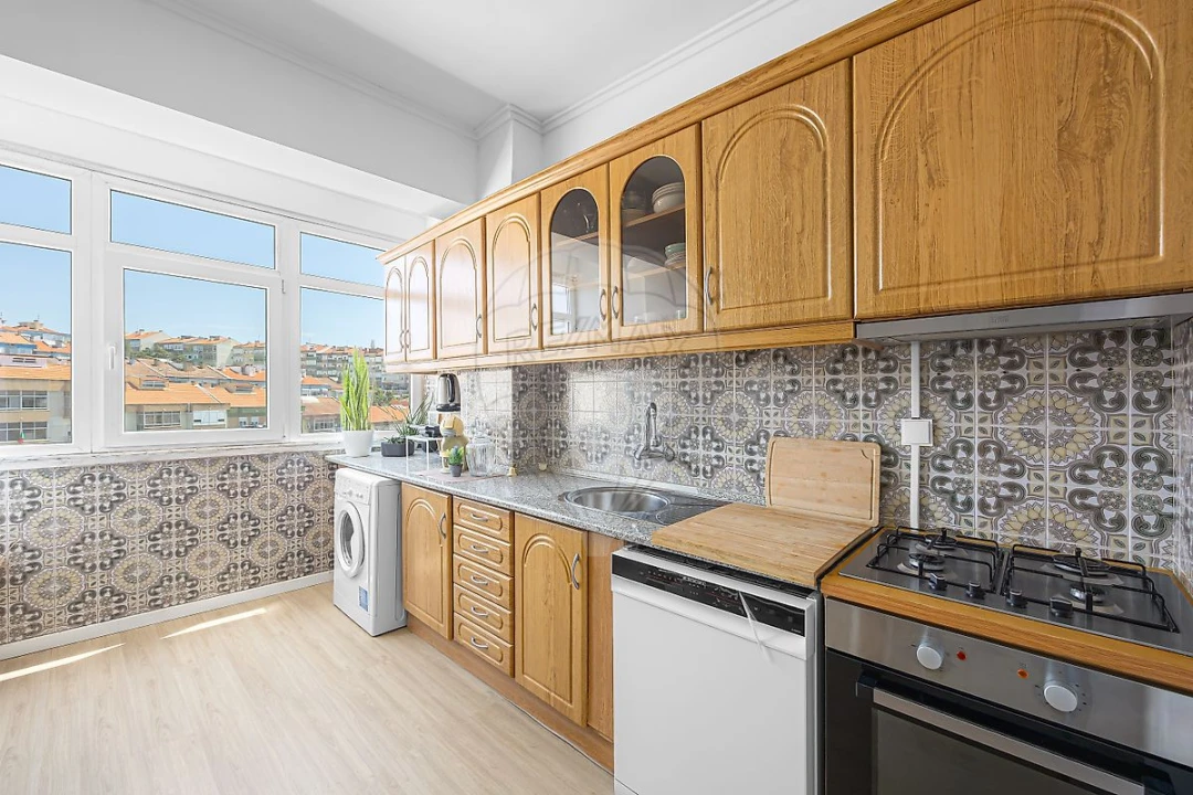 Apartamento T2 para Venda em Póvoa de Santa Iria e Forte da Casa Foto 16