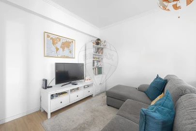 Apartamento T2 para Venda em Póvoa de Santa Iria e Forte da Casa