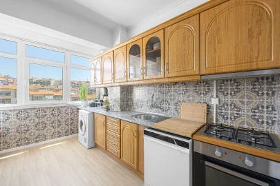 Apartamento T2 para Venda em Póvoa de Santa Iria e Forte da Casa