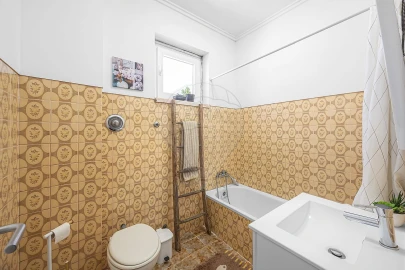 Apartamento T2 para Venda em Póvoa de Santa Iria e Forte da Casa