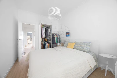 Apartamento T2 para Venda em Póvoa de Santa Iria e Forte da Casa