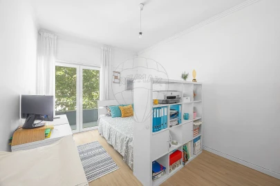 Apartamento T2 para Venda em Póvoa de Santa Iria e Forte da Casa