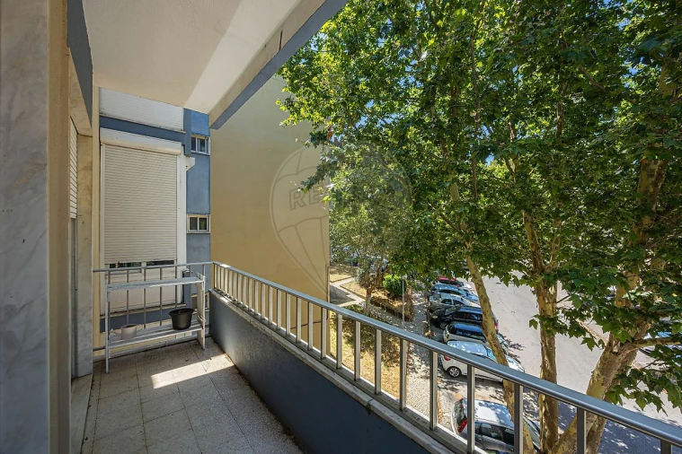 Apartamento T2 para Venda em Póvoa de Santa Iria e Forte da Casa Foto 12