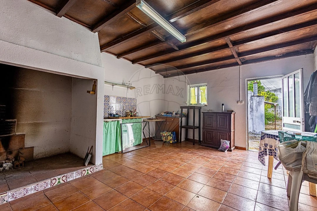Moradia T2 para Venda em Povoa da Isenta Foto 22