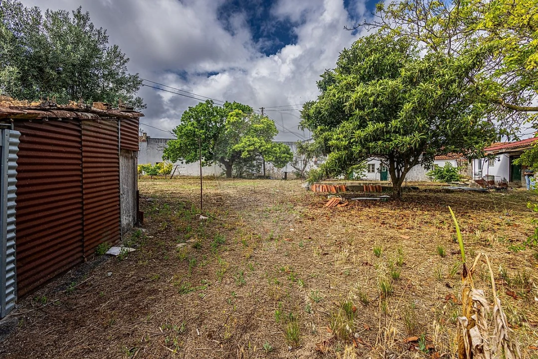 Moradia T2 para Venda em Povoa da Isenta Foto 42
