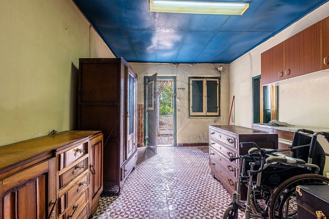 Moradia T2 para Venda em Povoa da Isenta Foto 9