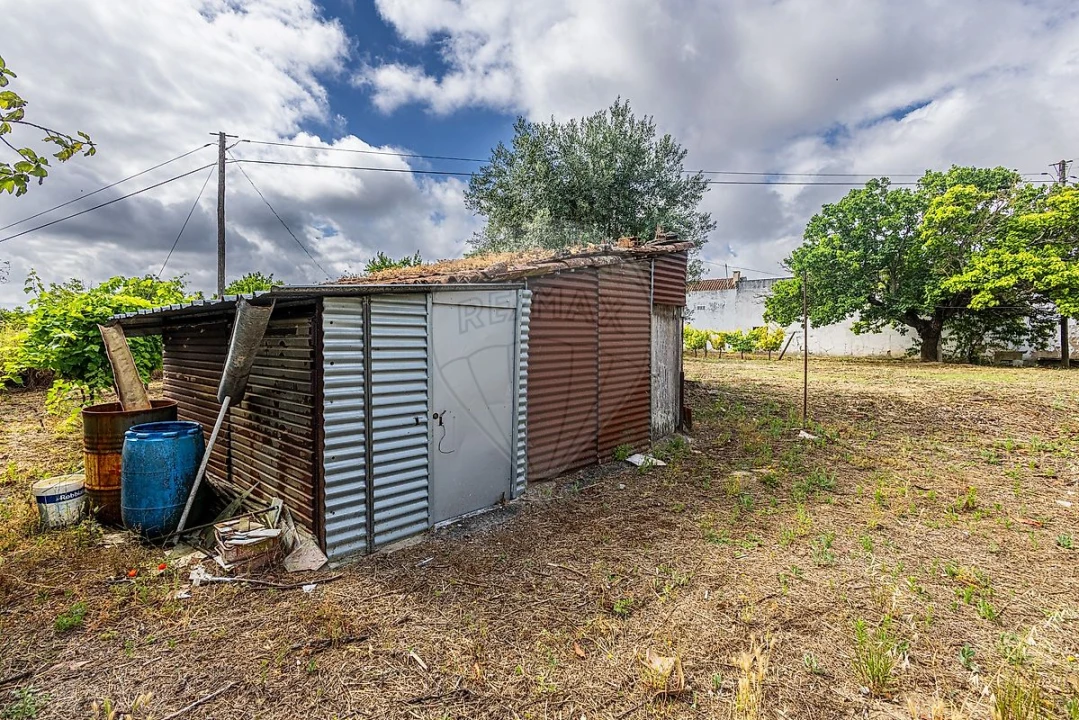 Moradia T2 para Venda em Povoa da Isenta Foto 40