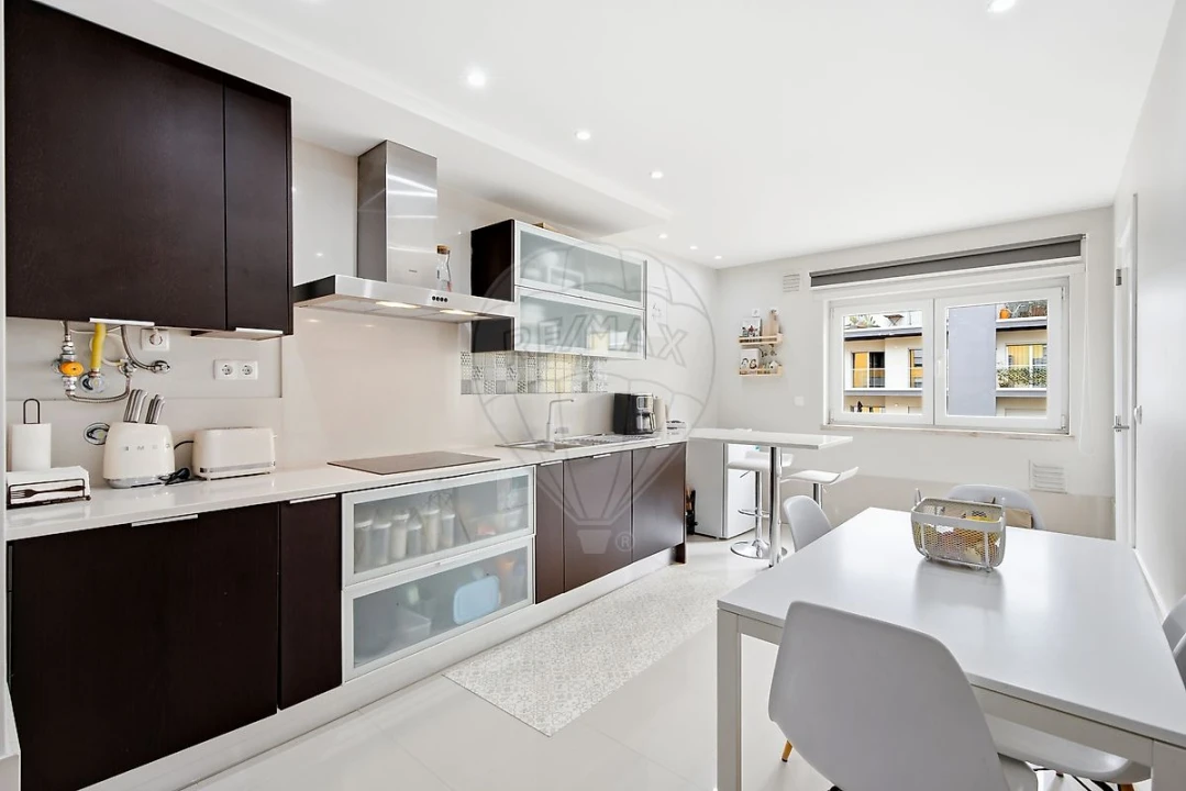 Apartamento T3 para Venda em Montijo e Afonsoeiro Foto 14
