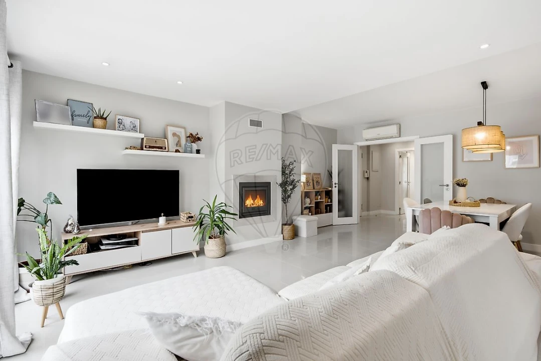 Apartamento T3 para Venda em Montijo e Afonsoeiro Foto 5