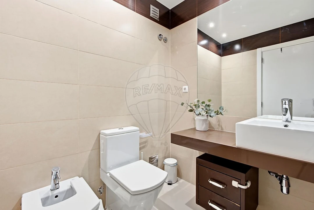 Apartamento T3 para Venda em Montijo e Afonsoeiro Foto 19